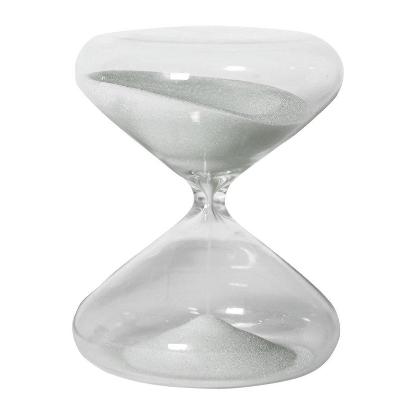 Hour Glasses, Bottle stopper, Clock