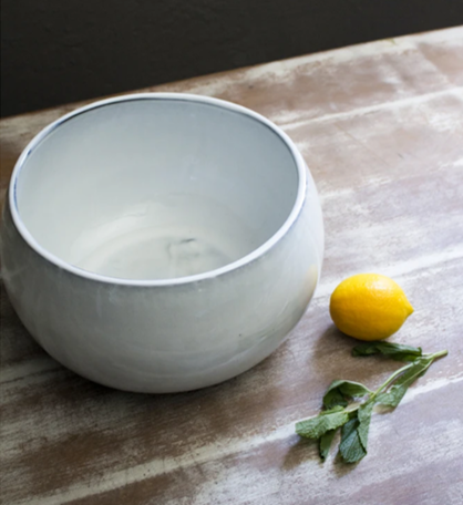 Stoneware Bowls
