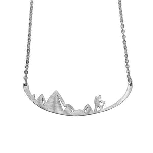 Close to Ur Heart Necklace