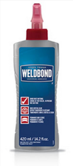 Weldbond Universal Adhesive