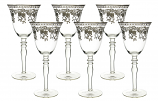 FLUTE OR WINE GLASS G,C,S