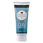 Goat hand and body lotion