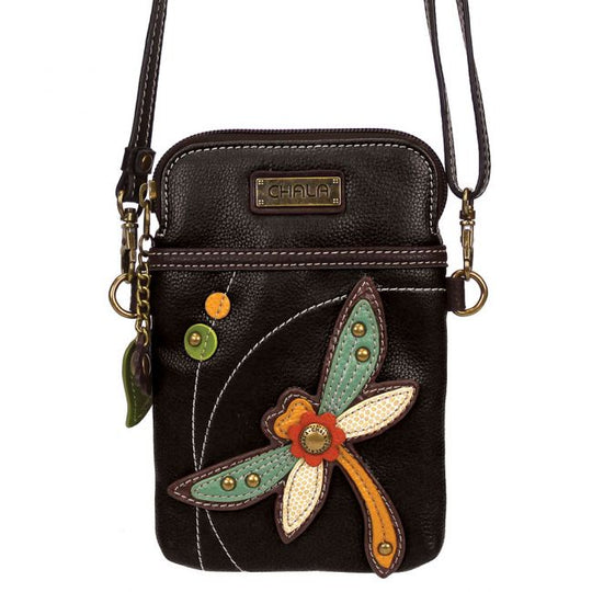 Cell Phone Crossbody