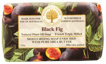 WAVERTREE & LONDON Australian Soap Collection