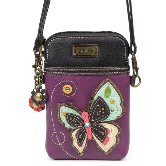 Cell Phone Crossbody