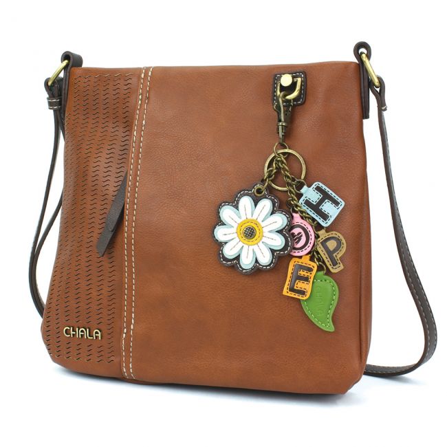 Criss Crossbody Collection