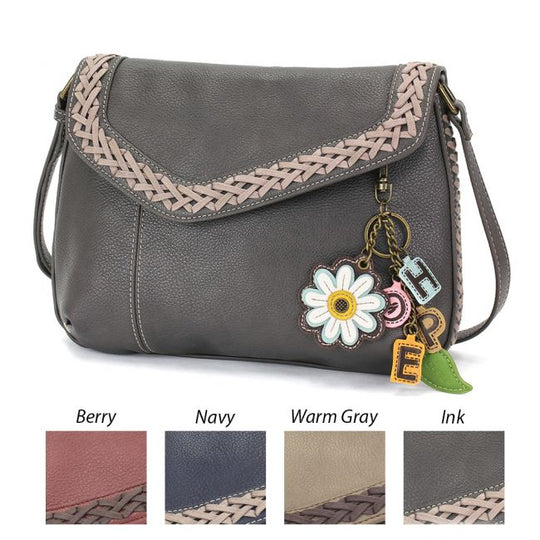 Criss Crossbody Collection