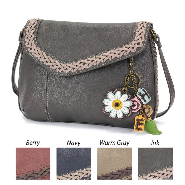 Criss Crossbody Collection