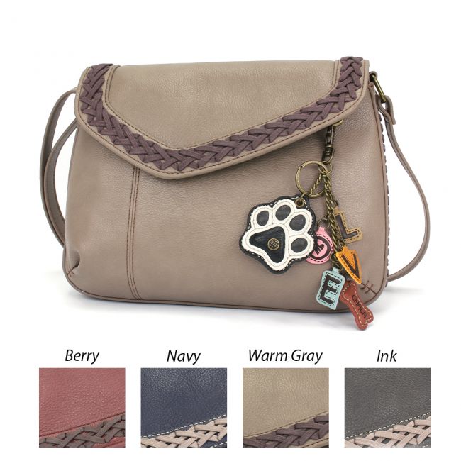 Criss Crossbody Collection