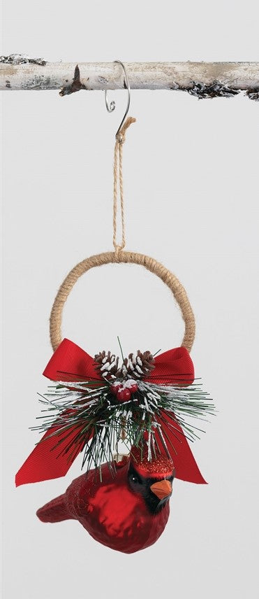 Holiday Ornaments