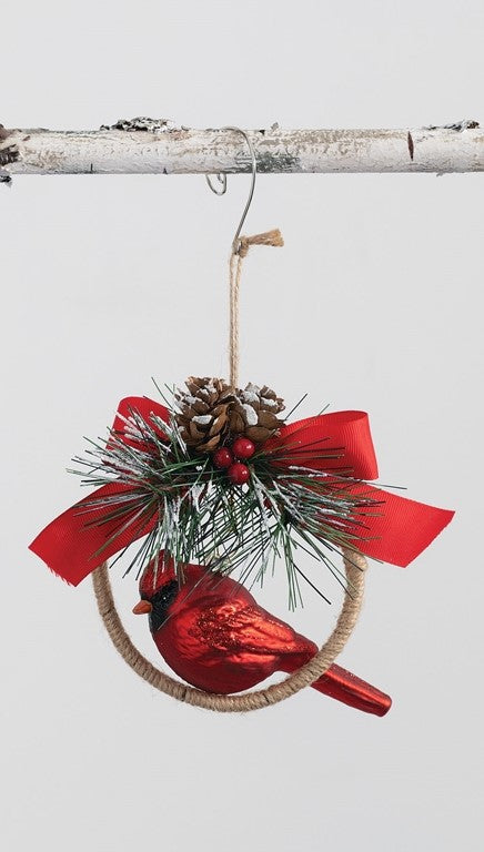 Holiday Ornaments