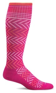 Women's 15-20 Compression Socks Collection