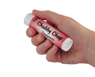 CHUBBY CHAP STICK
