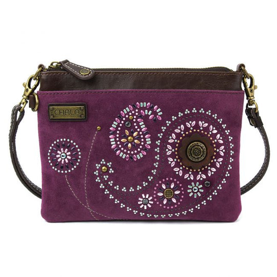 Mini Crossbody Purse Collection