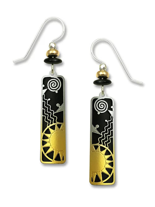 Adajio Fashion Earrings