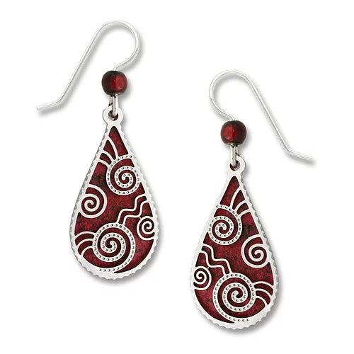 Adajio Fashion Earrings #3