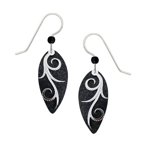 Adajio Fashion Earrings #2