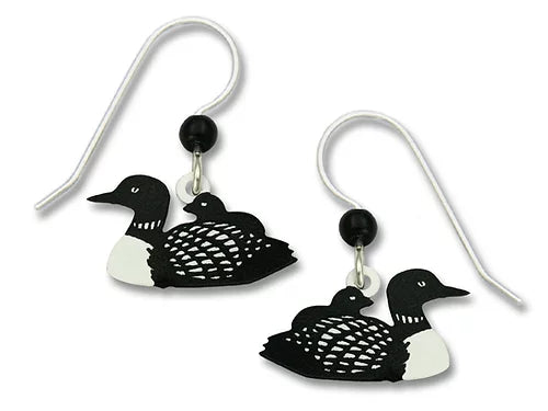 Fashion Earrings  /Sienna Sky #2