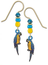 Load image into Gallery viewer, Fashion earrings Sienna sky 22