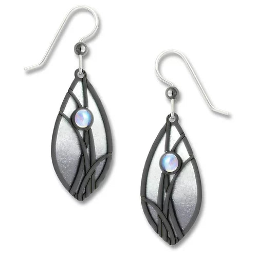 Adajio Fashion Earrings #2