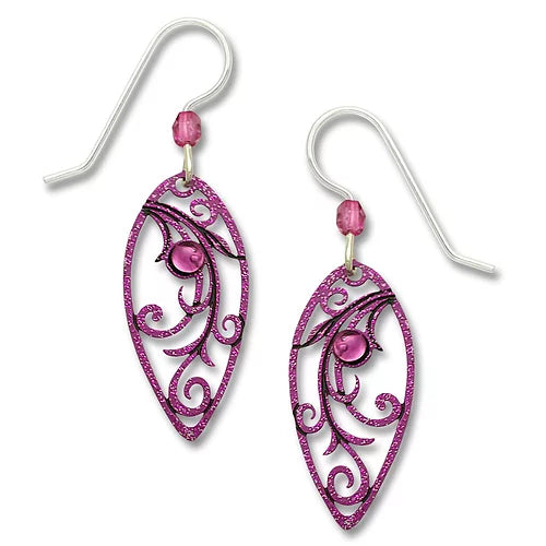 Adajio Fashion Earrings #2