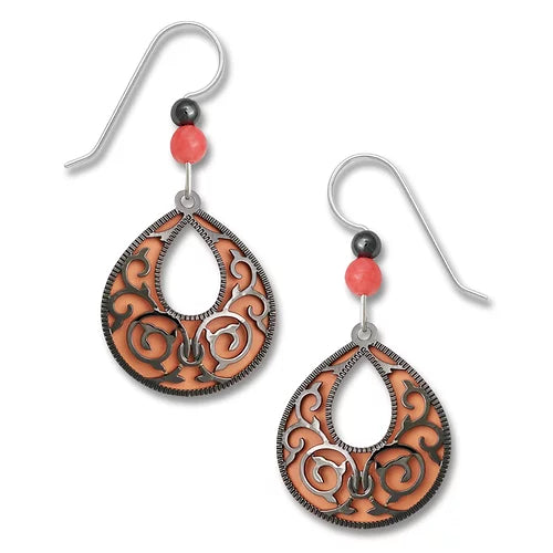 Adajio Fashion Earrings