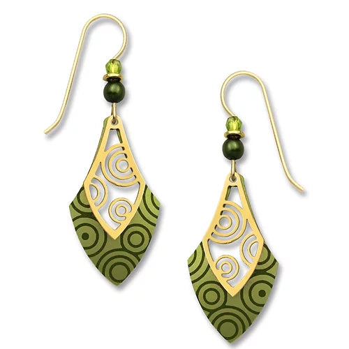 Adajio Fashion Earrings