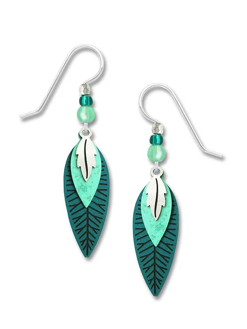 Adajio Fashion Earrings