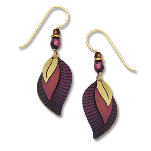 Adajio Fashion Earrings