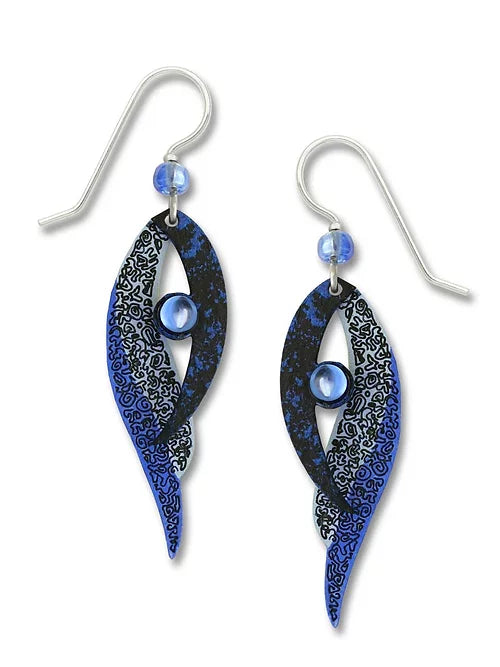 Adajio Fashion Earrings #2