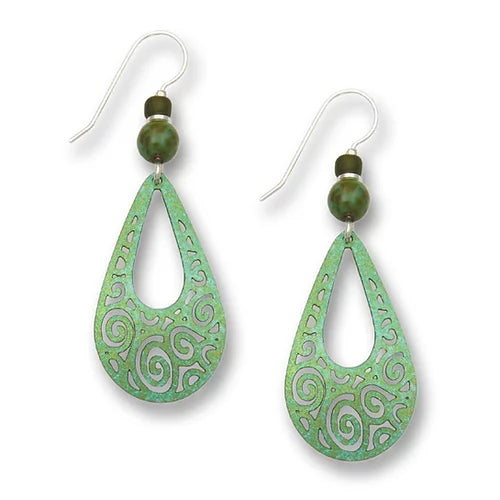 Adajio Fashion Earrings