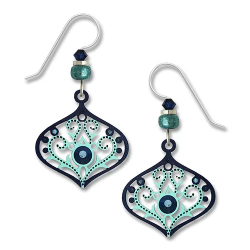 Adajio Fashion Earrings #2