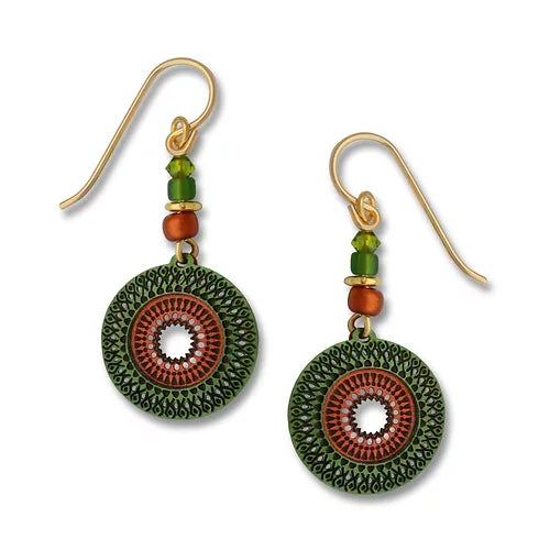 Adajio fashion earrings 22