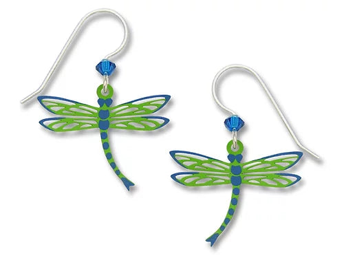 Sienna Sky earrings