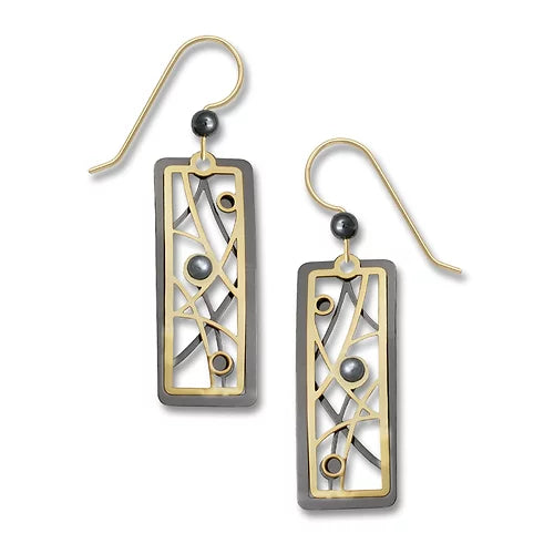 Adajio fashion earrings 22