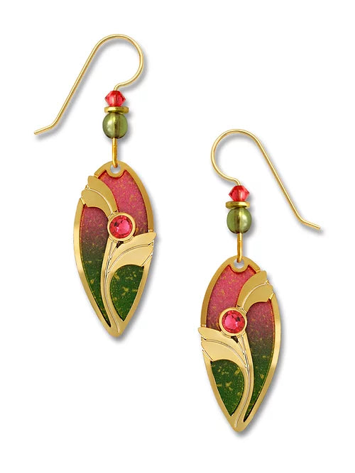 Adajio Fashion Earrings #2