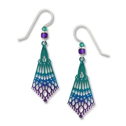 Adajio Fashion Earrings