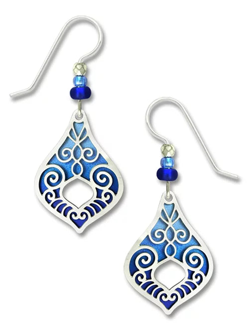 Adajio Fashion Earrings