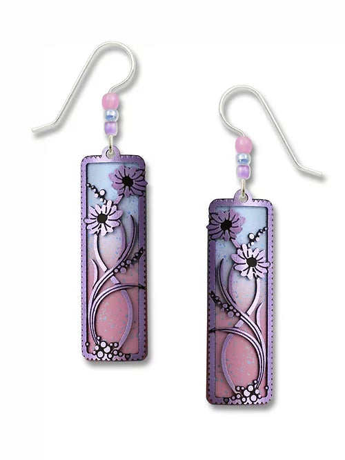 Adajio Fashion Earrings #2