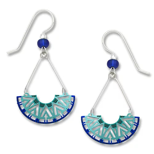 Adajio Fashion Earrings #3