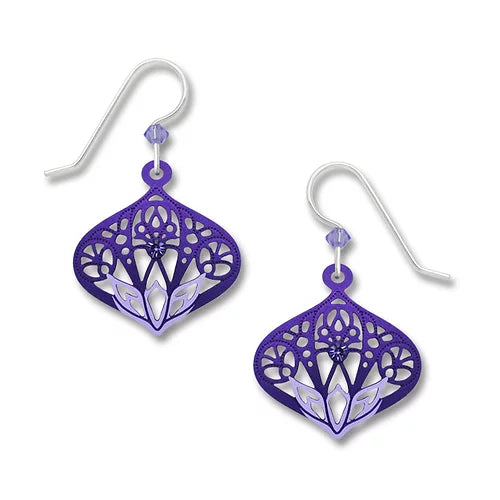 Adajio Fashion Earrings #2