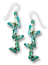 Load image into Gallery viewer, Sienna Sky earrings
