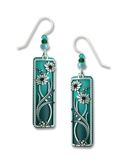 Adajio Fashion Earrings #2