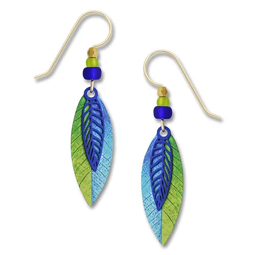 Adajio Fashion Earrings