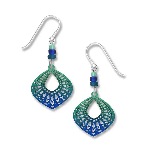 Adajio Fashion Earrings #2