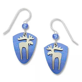 Fashion Earrings  /Sienna Sky #2