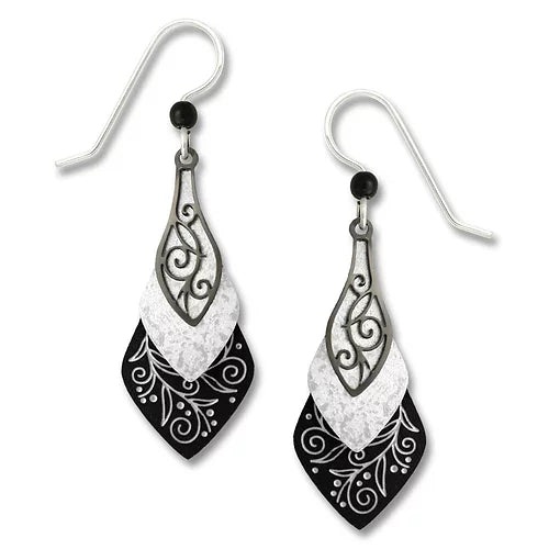 Adajio Fashion Earrings