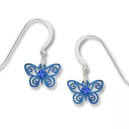 Sienna Sky earrings