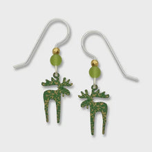 Load image into Gallery viewer, Fashion earrings Sienna sky 22