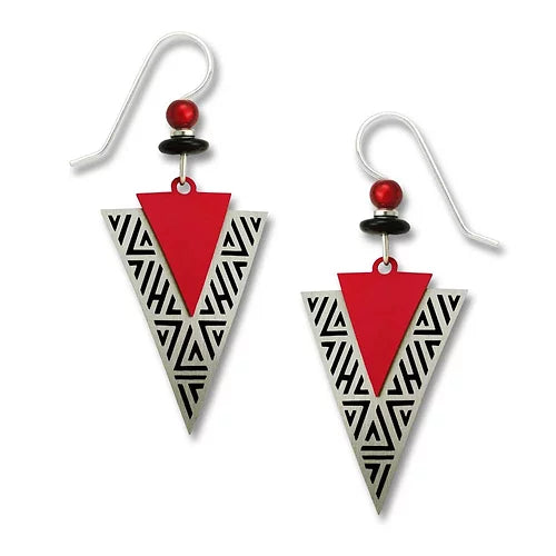 Adajio Fashion Earrings #2